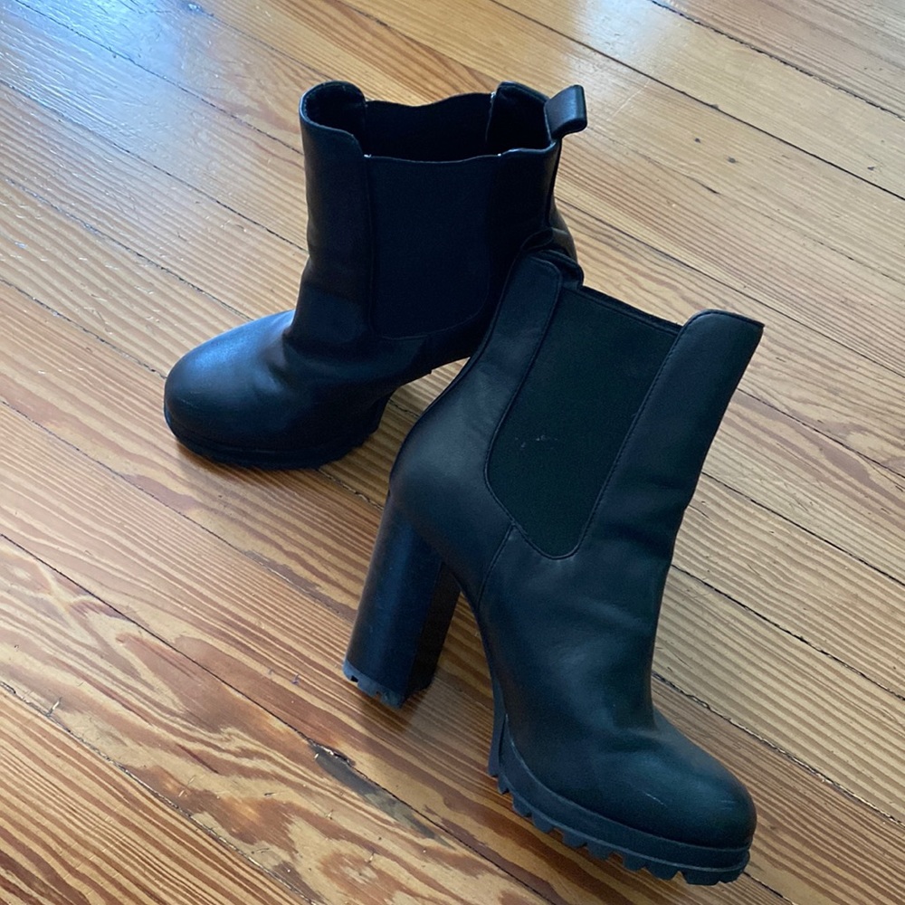 Aldo boots